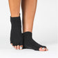 Pointe Studio : Basal Toeless Grip Socks