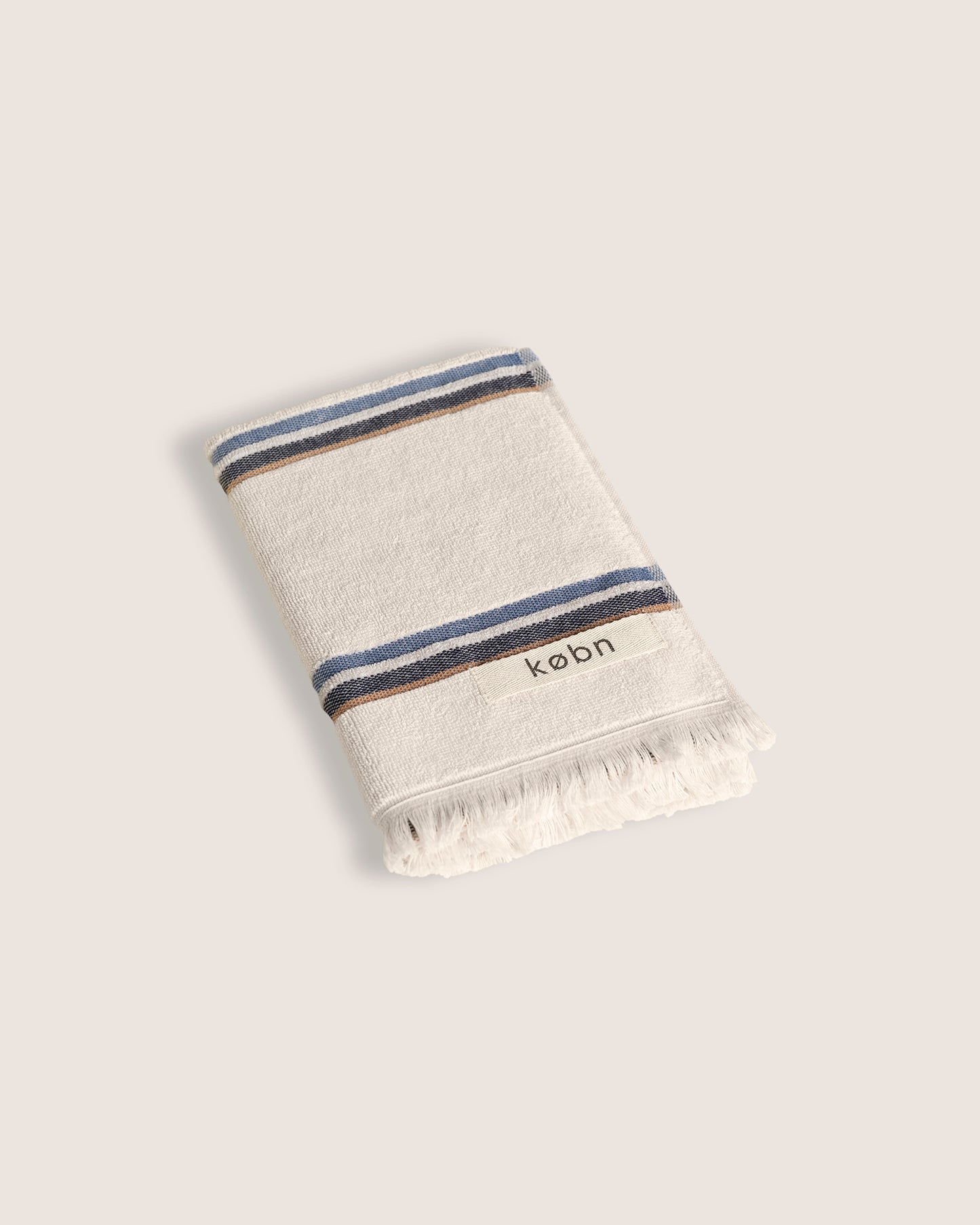 Købn : Ecru Hand Towel