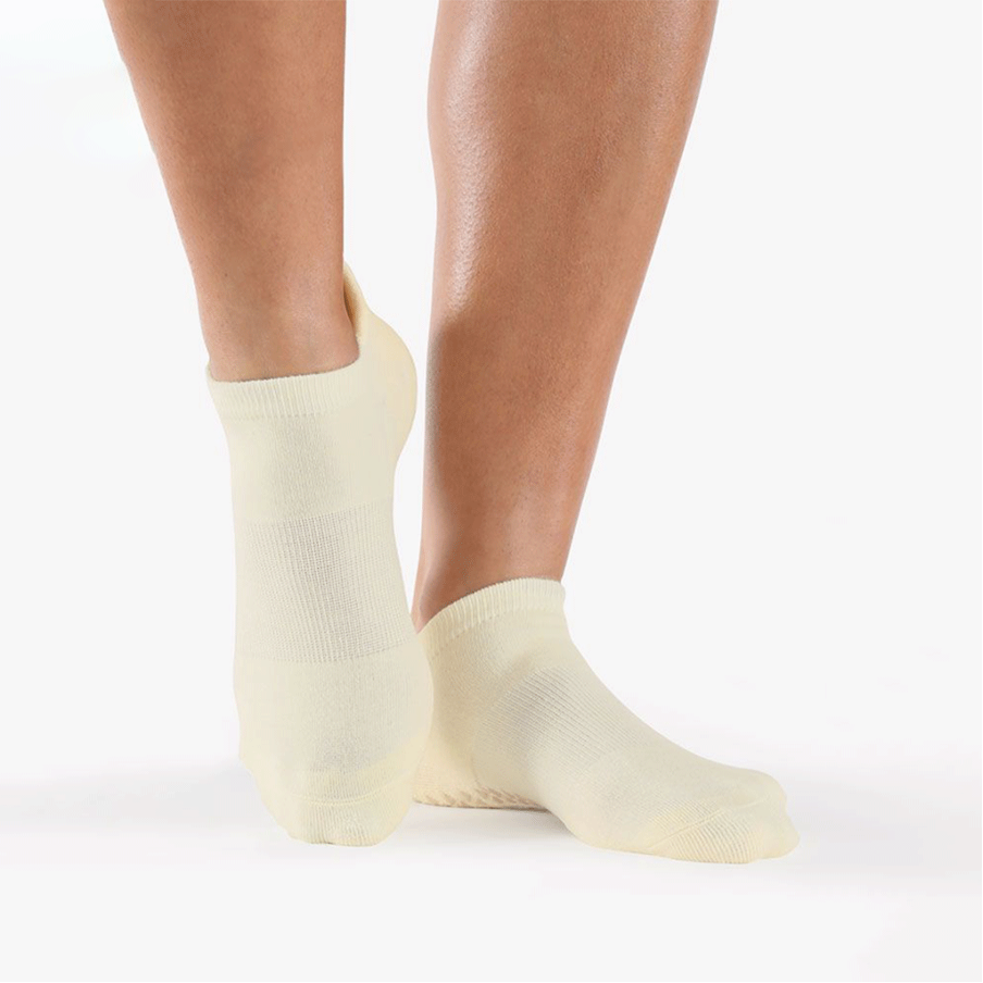 Pointe Studio : union grip sock