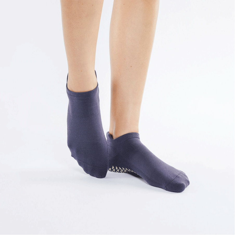 Pointe Studio : union grip sock