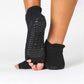 Pointe Studio : Basal Toeless Grip Socks