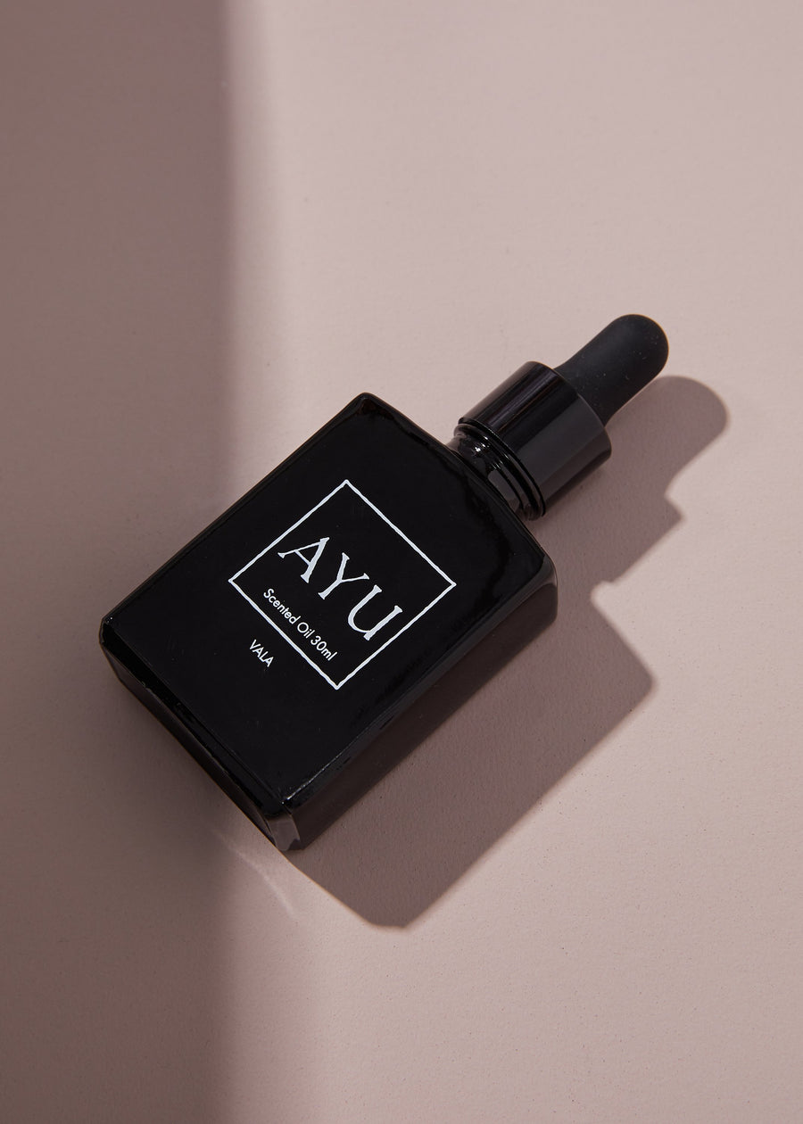 AYU perfume oil : vala