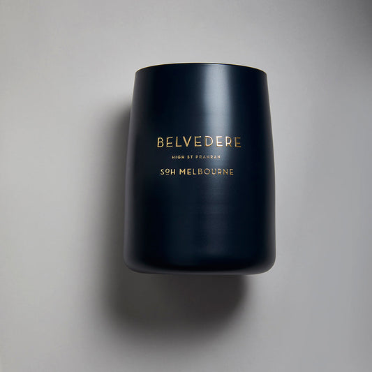 SOH BELVEDERE CANDLE