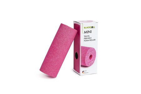 Blackroll : mini foam roller
