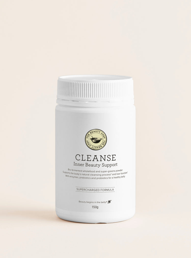 The Beauty Chef cleanse