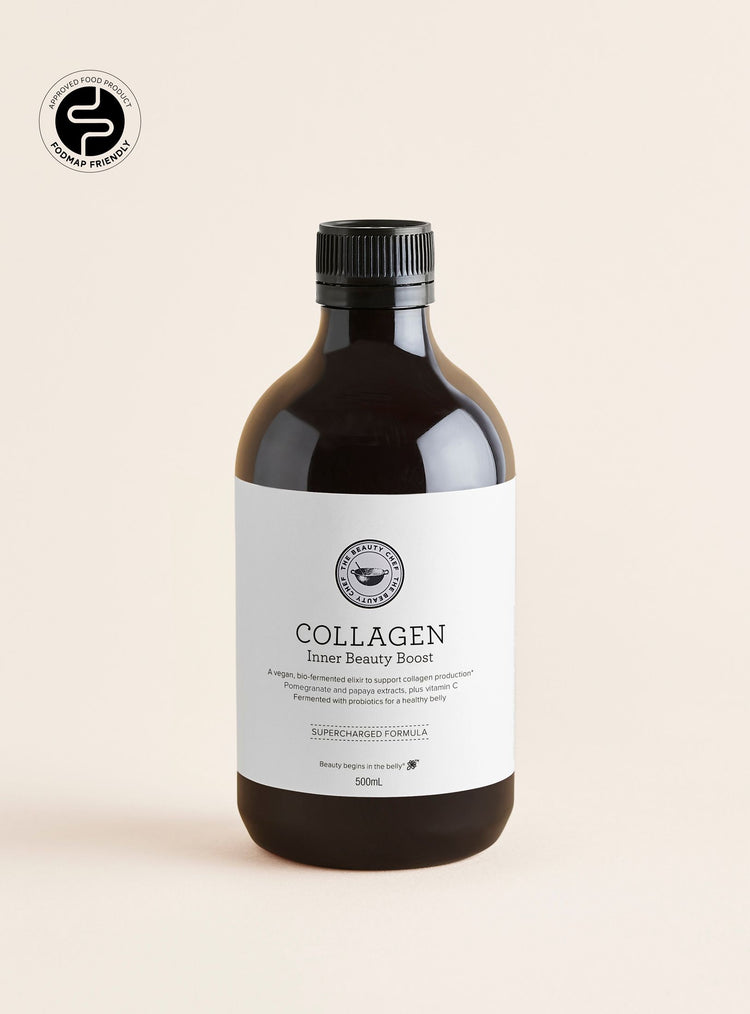 The Beauty Chef : collagen