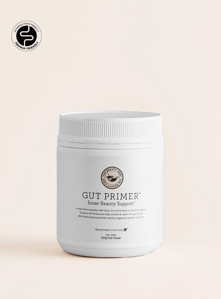 The Beauty Chef : gut primer